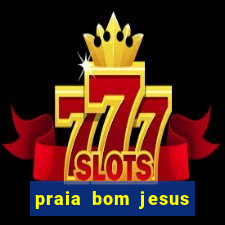 praia bom jesus dos pobres bahia